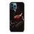 WONDER WOMAN ART iPhone 12 Pro Max Case Cover