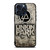 LINKIN PARK LOGO 2 iPhone 15 Pro Max Case Cover