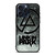 LINKIN PARK LOGO iPhone 15 Pro Max Case Cover