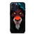 LION KING SCAR MUFASA DISNEY iPhone 15 Pro Max Case Cover