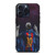 LIONEL MESSI BARCA iPhone 15 Pro Max Case Cover