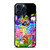 LISA FRANK CUTE iPhone 15 Pro Max Case Cover