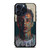 LOGIC RAPPER PAINT iPhone 15 Pro Max Case Cover