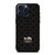 LOGO COACH NEW YORK 2 iPhone 15 Pro Max Case Cover