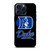 LOGO DUKE BLUE DEVILS  iPhone 15 Pro Max Case Cover