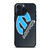 LOGO MOPAR CARBON iPhone 15 Pro Max Case Cover