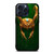 LOKI CROWN HELMET iPhone 15 Pro Max Case Cover