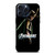 LOKI THE AVENGERS MARVEL iPhone 15 Pro Max Case Cover
