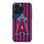 LOS ANGELES ANGELS BASEBALL ICON iPhone 15 Pro Max Case Cover