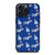 LOS ANGELES DODGERS JEANS PATTERN iPhone 15 Pro Max Case Cover