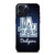 LOS ANGELES DODGERS MLB ICON iPhone 15 Pro Max Case Cover