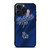 LOS ANGELES LA DODGERS UNIFORM iPhone 15 Pro Max Case Cover