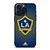 LOS ANGELES LA GALAXY SOCCER MLS ADIDAS iPhone 15 Pro Max Case Cover