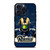 LOS ANGELES RAMS NFL iPhone 15 Pro Max Case Cover
