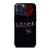 LOSER LOVER CLUB ICON iPhone 15 Pro Max Case Cover