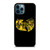 WUTANG CLAN LOGO iPhone 12 Pro Max Case Cover WUTANG CLAN LOGO iPhone 12 Pro Max Case Cover