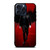 LUCIFER ANGEL WINGS iPhone 15 Pro Max Case Cover