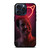 LUCIFER LOVE GLOW LAMP iPhone 15 Pro Max Case Cover