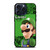 LUIGI SUPER MARIO iPhone 15 Pro Max Case Cover