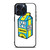 LYRICAL LEMONADE REAL MUSIC iPhone 15 Pro Max Case Cover