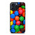 M&M'S CHOCOLATE COLLECTION iPhone 15 Pro Max Case Cover