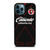 XOLOS TIJUANA JERSEY iPhone 12 Pro Max Case Cover