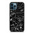 XXXTENTACION QUOTE iPhone 12 Pro Max Case Cover XXXTENTACION QUOTE iPhone 12 Pro Max Case Cover