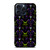 MALEFICENT PATTERN iPhone 15 Pro Max Case Cover