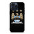 MANCHESTER CITY LOGO 2 iPhone 15 Pro Max Case Cover