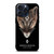 MARCELO BURLON TIGER iPhone 15 Pro Max Case Cover
