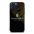 MARCELO BURLON WING LOGO iPhone 15 Pro Max Case Cover