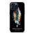 MARCELO BURLON iPhone 15 Pro Max Case Cover