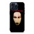 MARILYN MANSON SCARY FACE iPhone 15 Pro Max Case Cover
