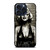 MARILYN MONROE CRIME iPhone 15 Pro Max Case Cover