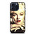 MARILYN MONROE GLAMOUR iPhone 15 Pro Max Case Cover