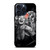 MARILYN MONROE TATTOO iPhone 15 Pro Max Case Cover