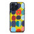 MARIMEKKO HERITAGE COLLAGE iPhone 15 Pro Max Case Cover