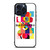 MARIMEKKO HERITAGE PATTERN iPhone 15 Pro Max Case Cover