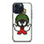 MARVIN MARTIAN MIDDLE FINGER iPhone 15 Pro Max Case Cover