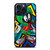 MARVIN THE MARTIAN ART iPhone 15 Pro Max Case Cover