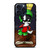 MARVIN THE MARTIAN CARTOON iPhone 15 Pro Max Case Cover