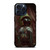 MARVIN THE MARTIAN NAPOLEON iPhone 15 Pro Max Case Cover
