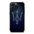 MASERATI ITALIAN LUXURY iPhone 15 Pro Max Case Cover