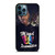 YNW MELLY RAPPER iPhone 12 Pro Max Case Cover