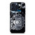 MAZDA RX-7 CAR ROTARY ENGINE iPhone 15 Pro Max Case Cover