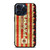 MCCORMICK CLUB INTERNATIONAL HARVESTER iPhone 15 Pro Max Case Cover MCCORMICK CLUB INTERNATIONAL HARVESTER iPhone 15 Pro Max Case Cover