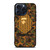 MCM BY BATHING APE CAMO iPhone 15 Pro Max Case Cover