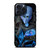 MEGAMIND CARTOON iPhone 15 Pro Max Case Cover