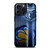 MEMPHIS GRIZZLIES NBA TEAM iPhone 15 Pro Max Case Cover