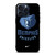 MEMPHIS GRIZZLIES NIKE iPhone 15 Pro Max Case Cover